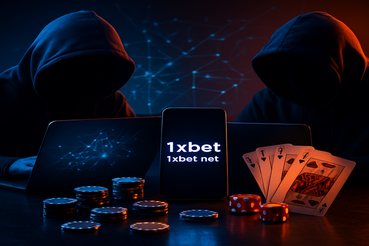 1xbet অ্যান্ড্রয়েড সংস্করণের অ্যাপ