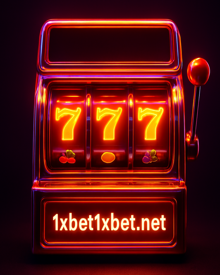 1xbet ফুটবল গেমিং