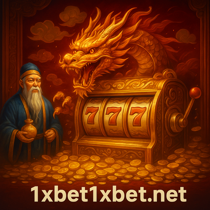 1xbet - বিশেষ ভিআইপি গেমিং সাইট