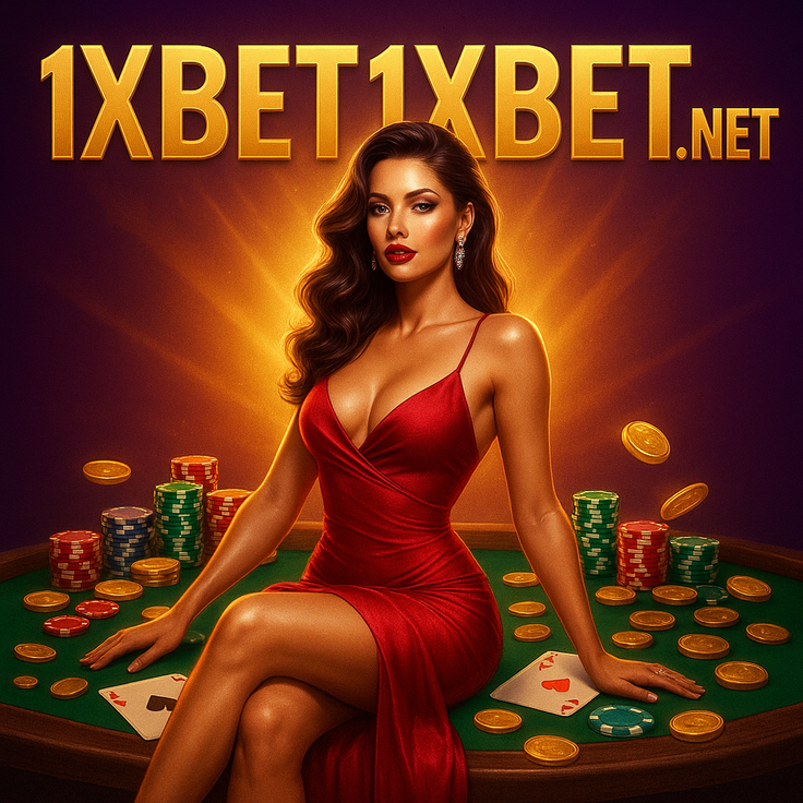 1xbet জমা প্রক্রিয়ার সময়