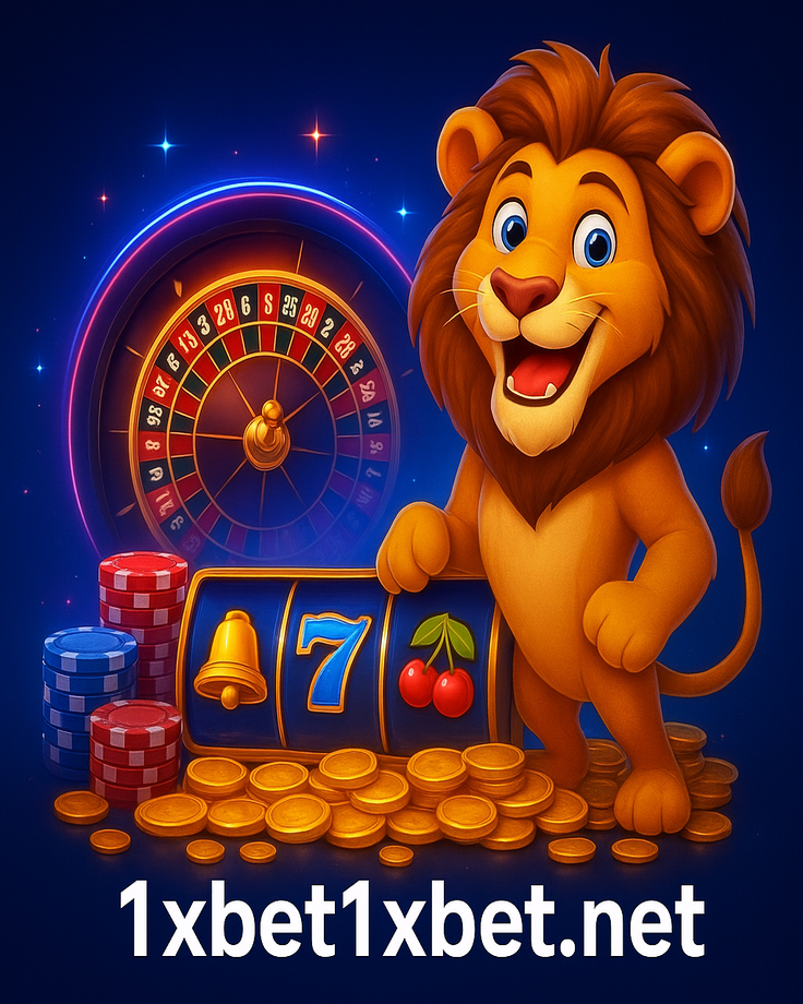 লগইন করার পরে 1xbet ড্যাশবোর্ড