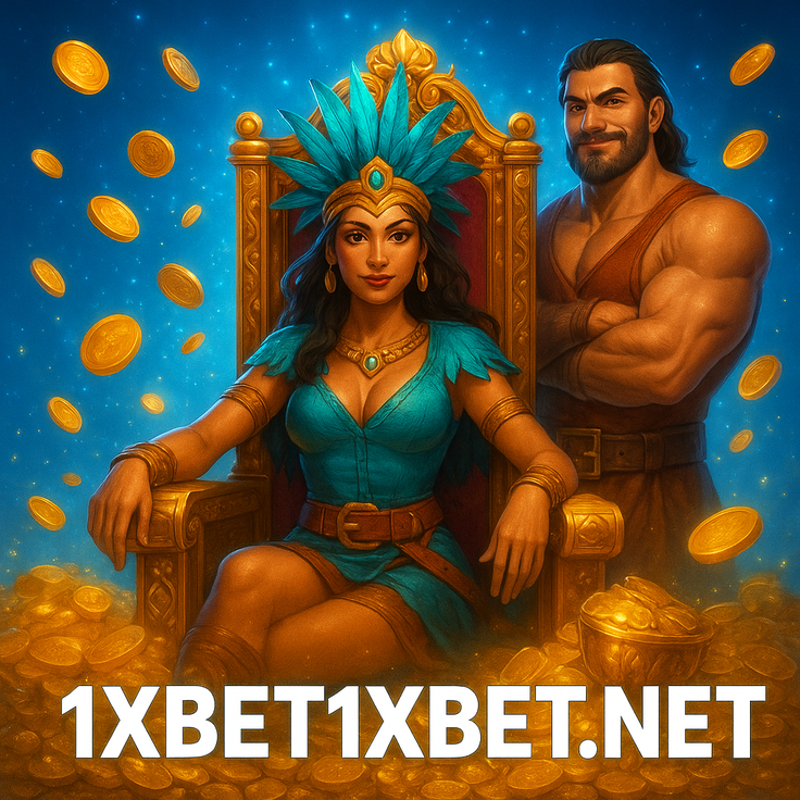 মোবাইলে 1xbet প্ল্যাটফর্ম