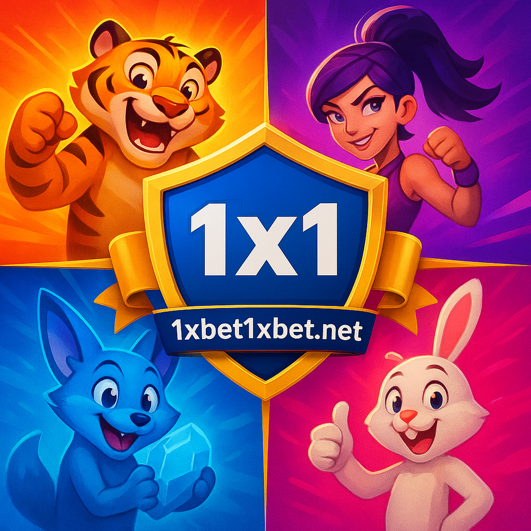 1xbet নিরাপত্তা ব্যবস্থা