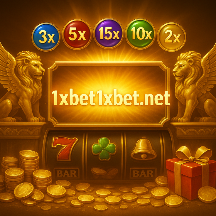 1xbet তথ্য সুরক্ষা ব্যবস্থা