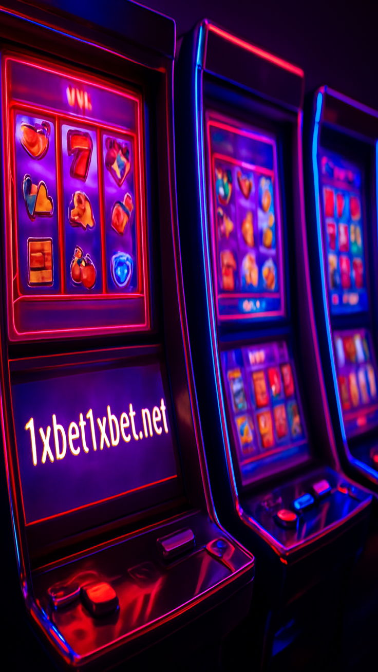 1xbet নিরাপদ নিবন্ধন