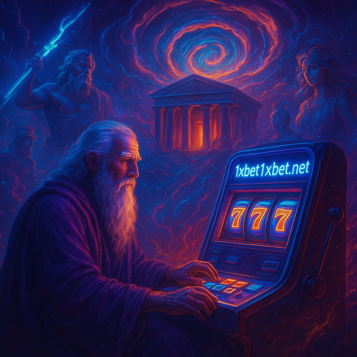 1xbet-এ রঙিন আর্কেড গেম সংগ্রহ