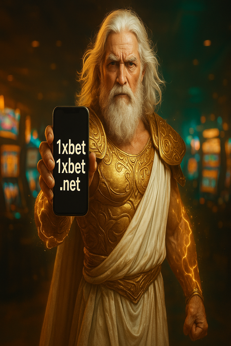 1xbet থেকে নগদ